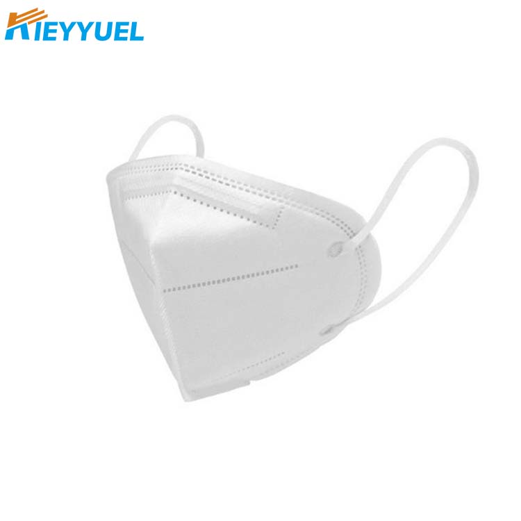 Respirator anti-čestica Respirator maska ​​KN95 sa samousisavanjem