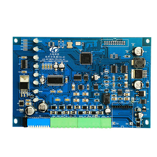 Višeslojni DIP PCBA