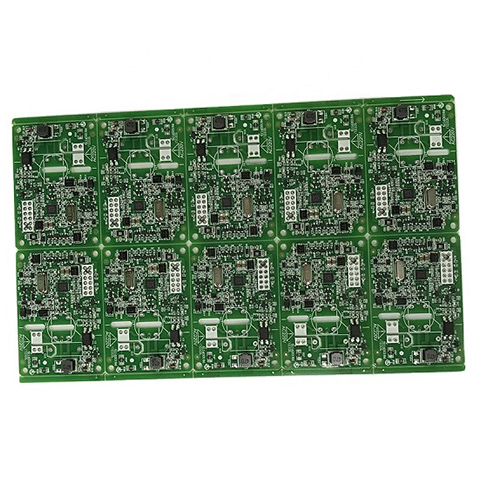 TG170 bakreni PCB