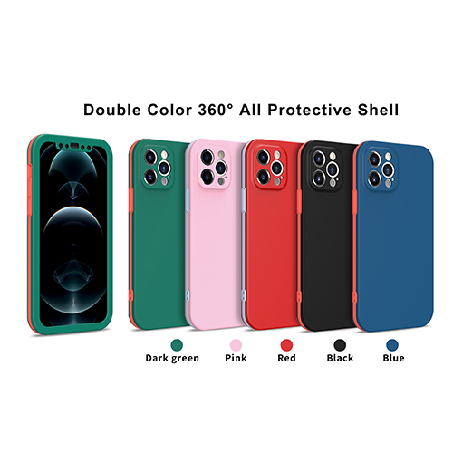 360 Tvrdo kućište za računalo