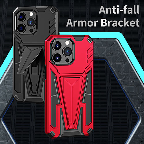 Telefonska torbica otporna na padove
