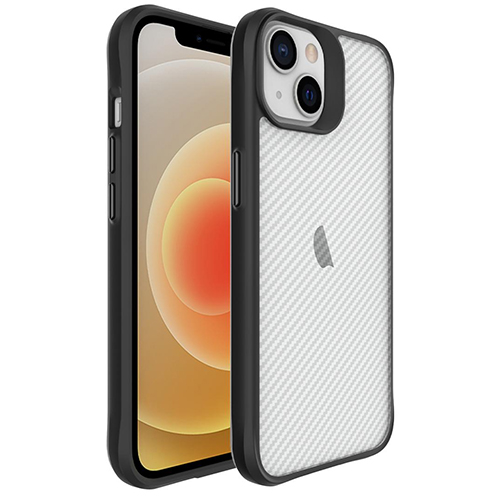 Tvrda telefonska torbica od PC+TPU mekog materijala