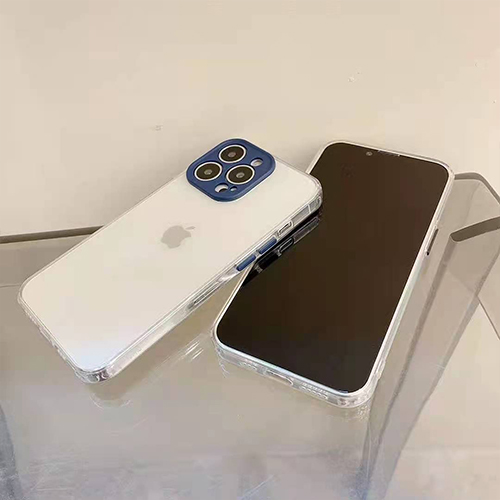 Nova maska ​​za telefon